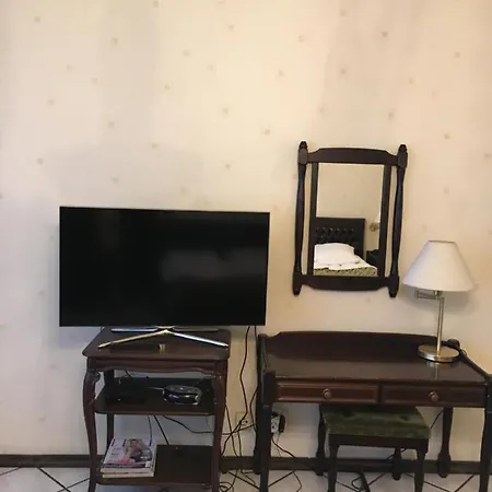 Apartment Du Broliai Palanga