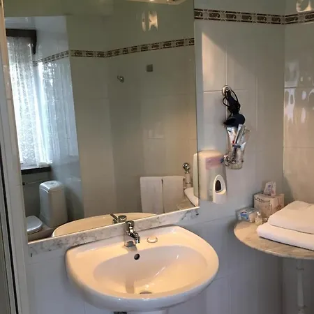 Apartment Du Broliai Palanga