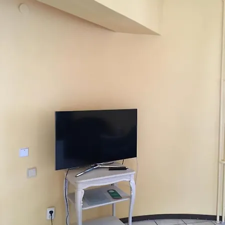 Du Broliai Apartment Palanga