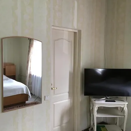 Du Broliai Apartmán