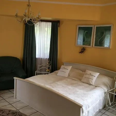 Du Broliai Apartment *