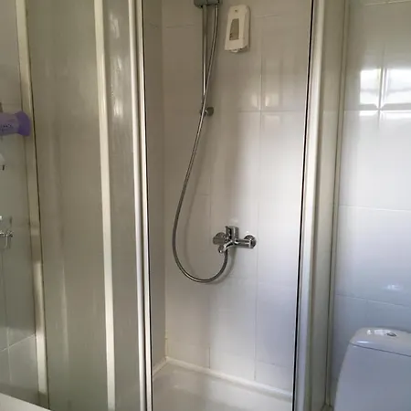 Du Broliai Apartment *
