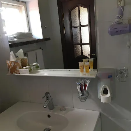 Appartement Du Broliai