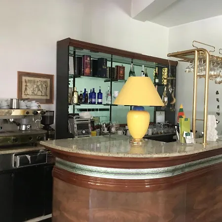 Du Broliai Apartment Palanga