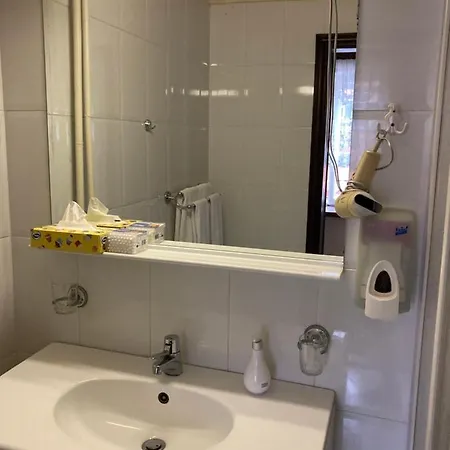 Apartment Du Broliai