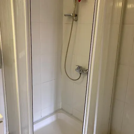 Du Broliai Apartment Palanga