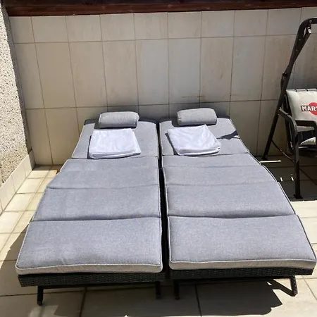 Appartement Du Broliai